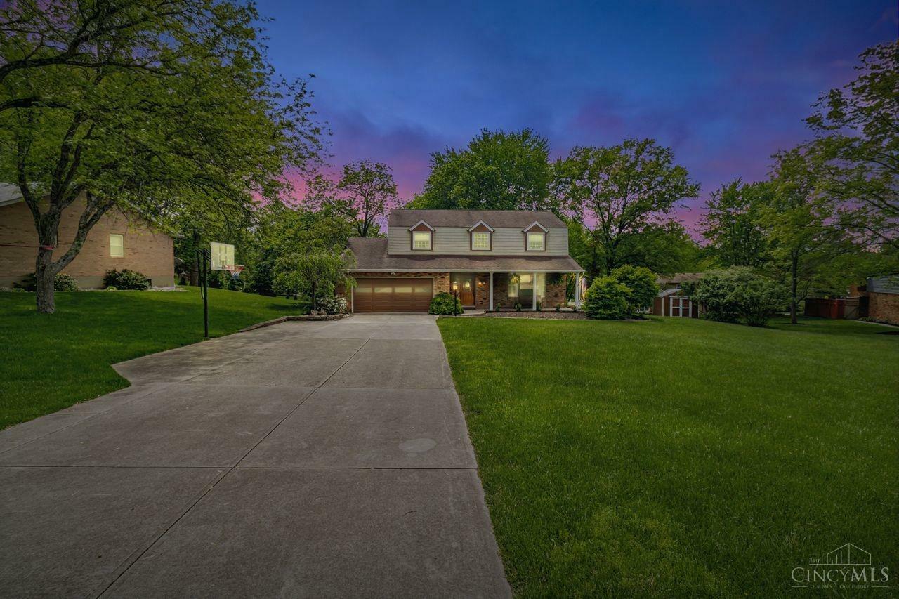 Property Photo: 315 Heidi Lane OH 45150