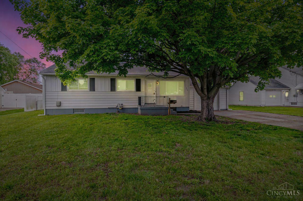 Property Photo: 406 Wyoming Avenue OH 45014