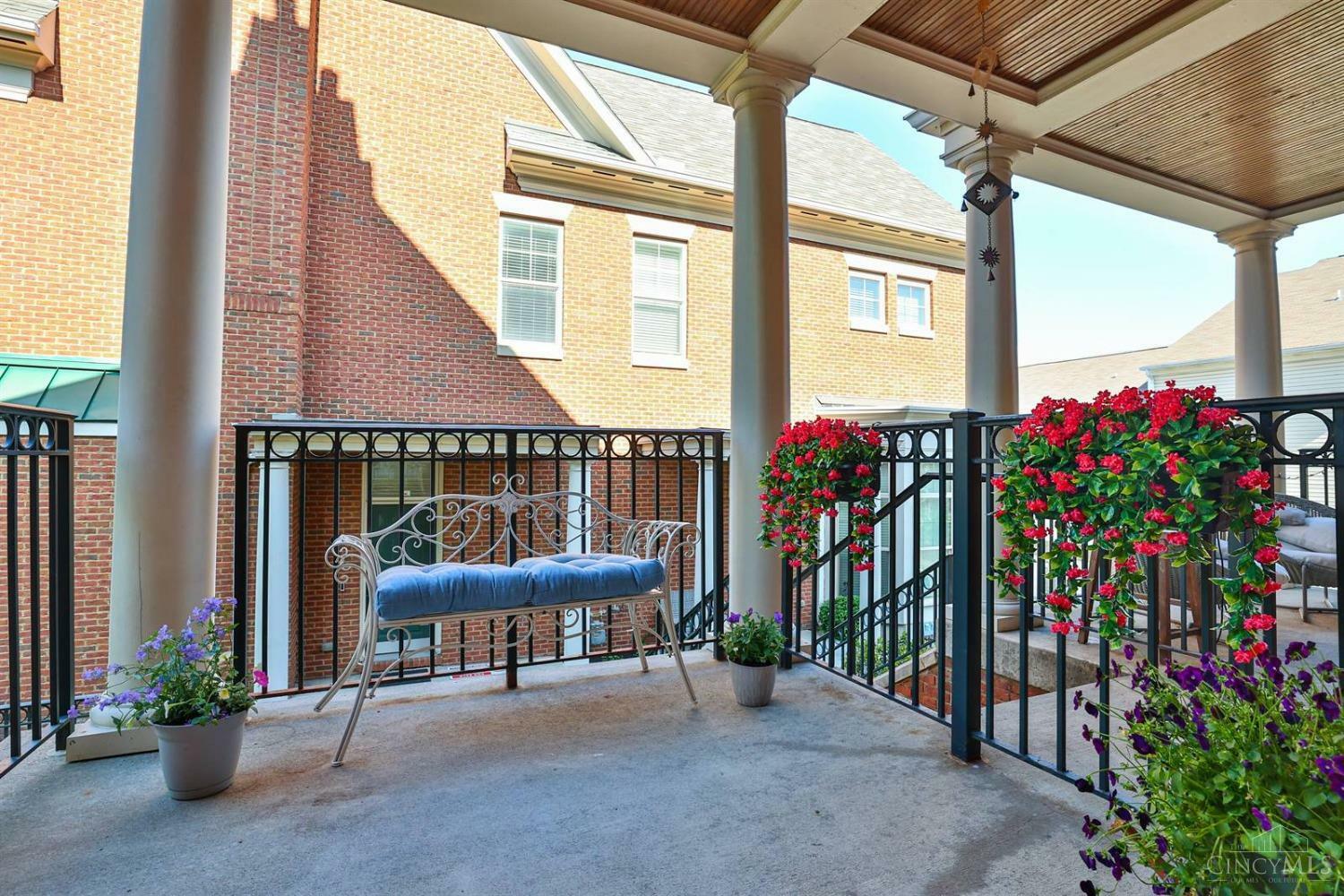 Property Photo: 232 Stetson Street OH 45219