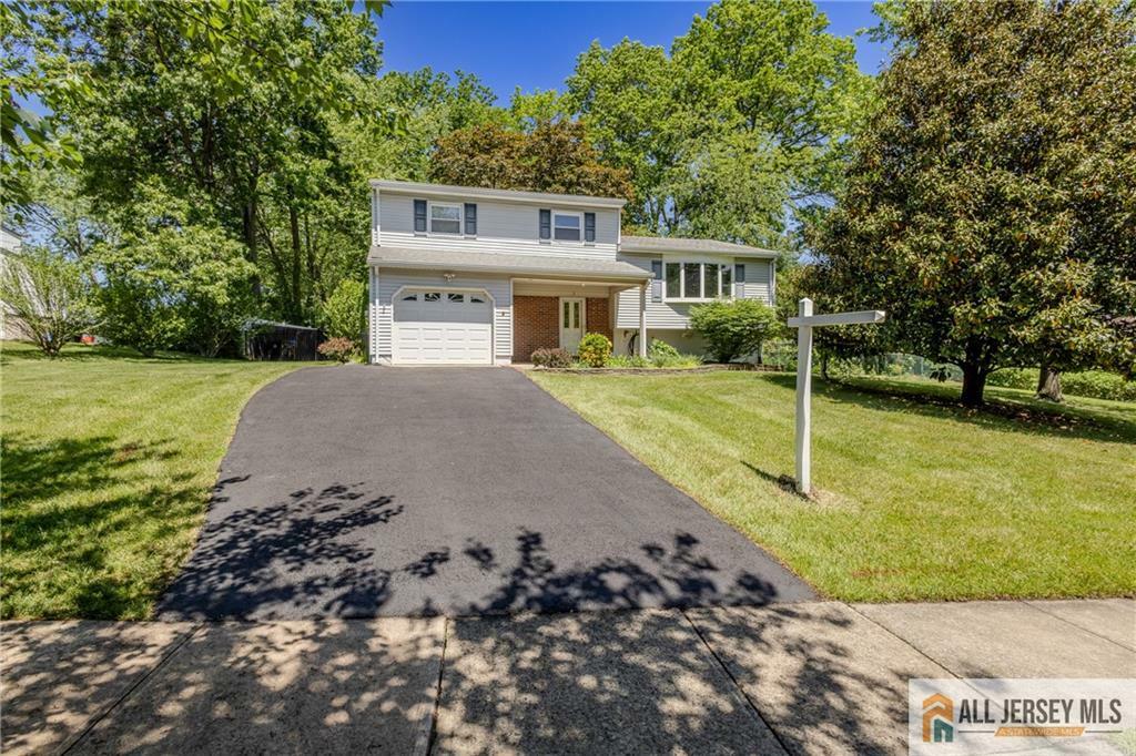 Property Photo: 3 Revock Road NJ 08816