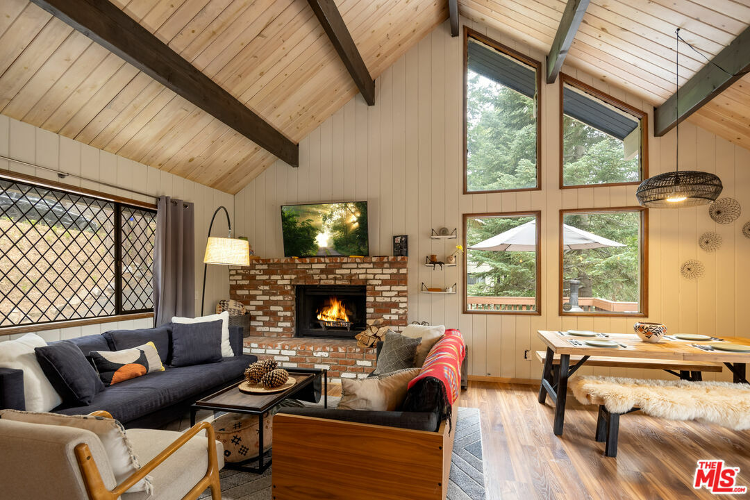 26645 Lake Forest Dr  Twin Peaks CA 92391 photo