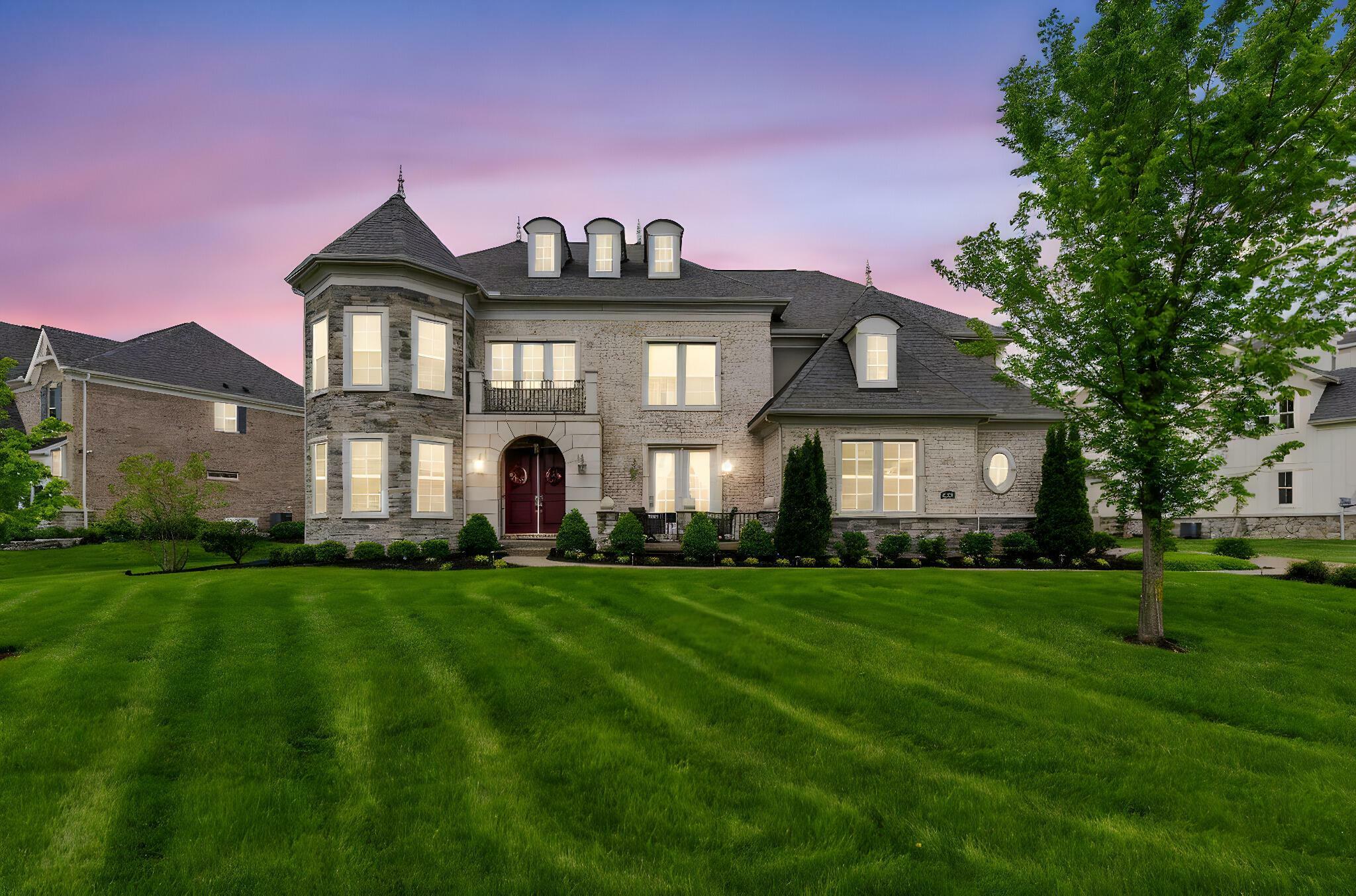 6540 Marshview Drive  Hilliard OH 43026 photo