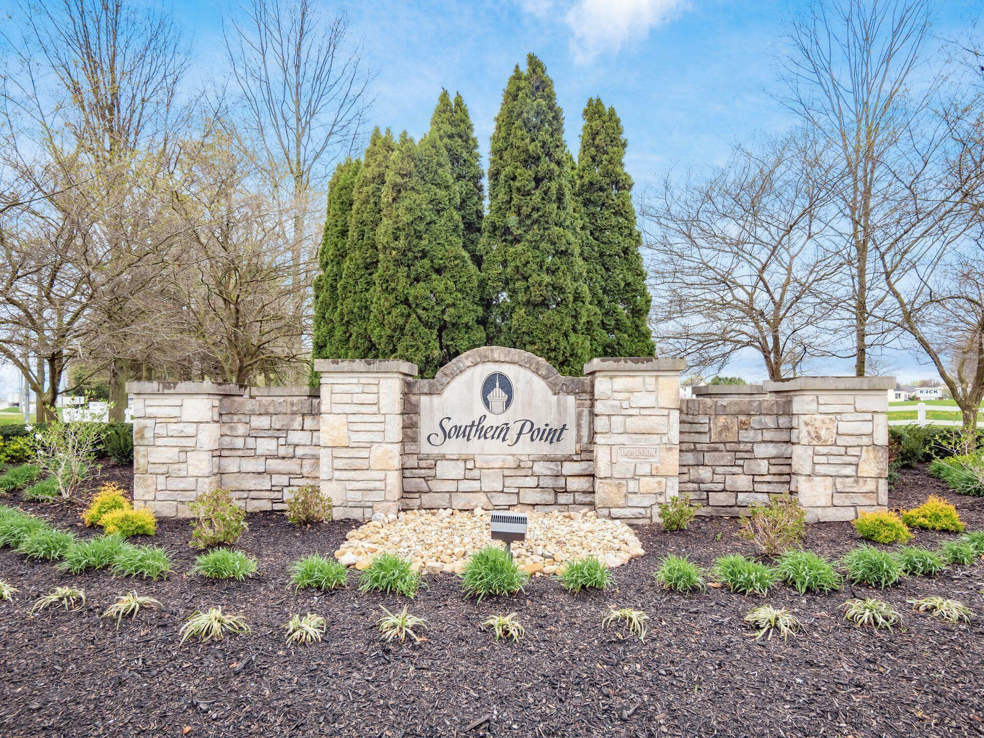 Property Photo: 9035 Strawser Street OH 43146