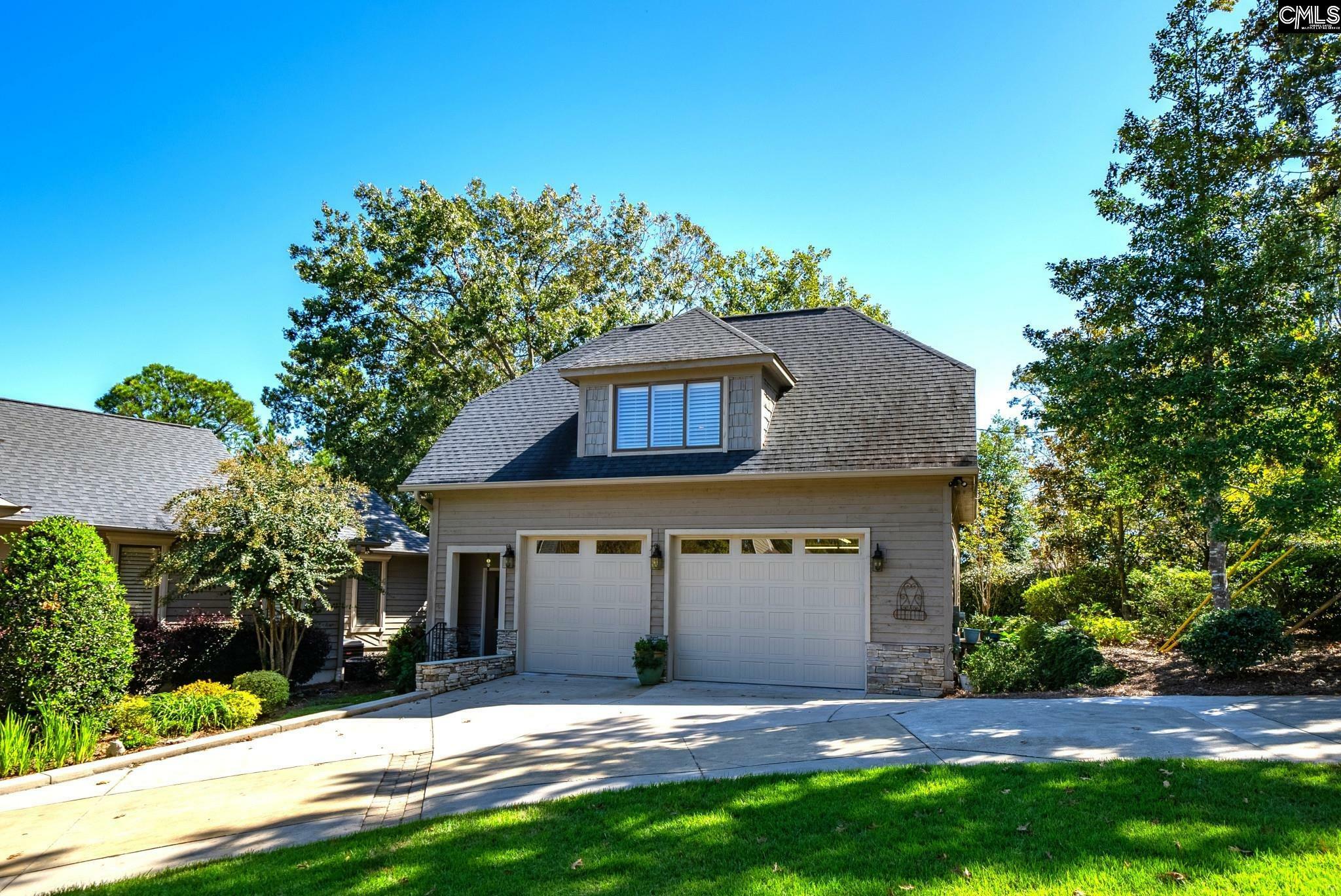 Property Photo: 1025 Old Forge SC 29036