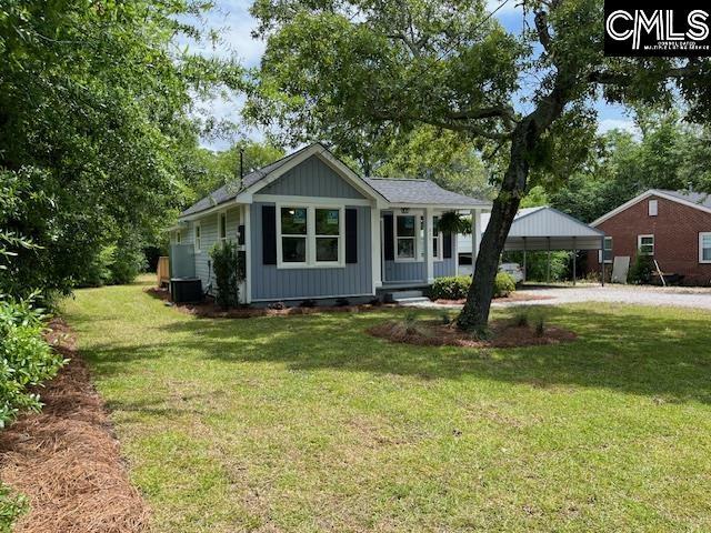 Property Photo: 311 Denham SC 29169