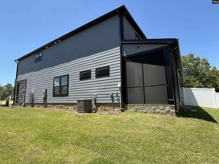 Property Photo:  105 Odell  SC 29033