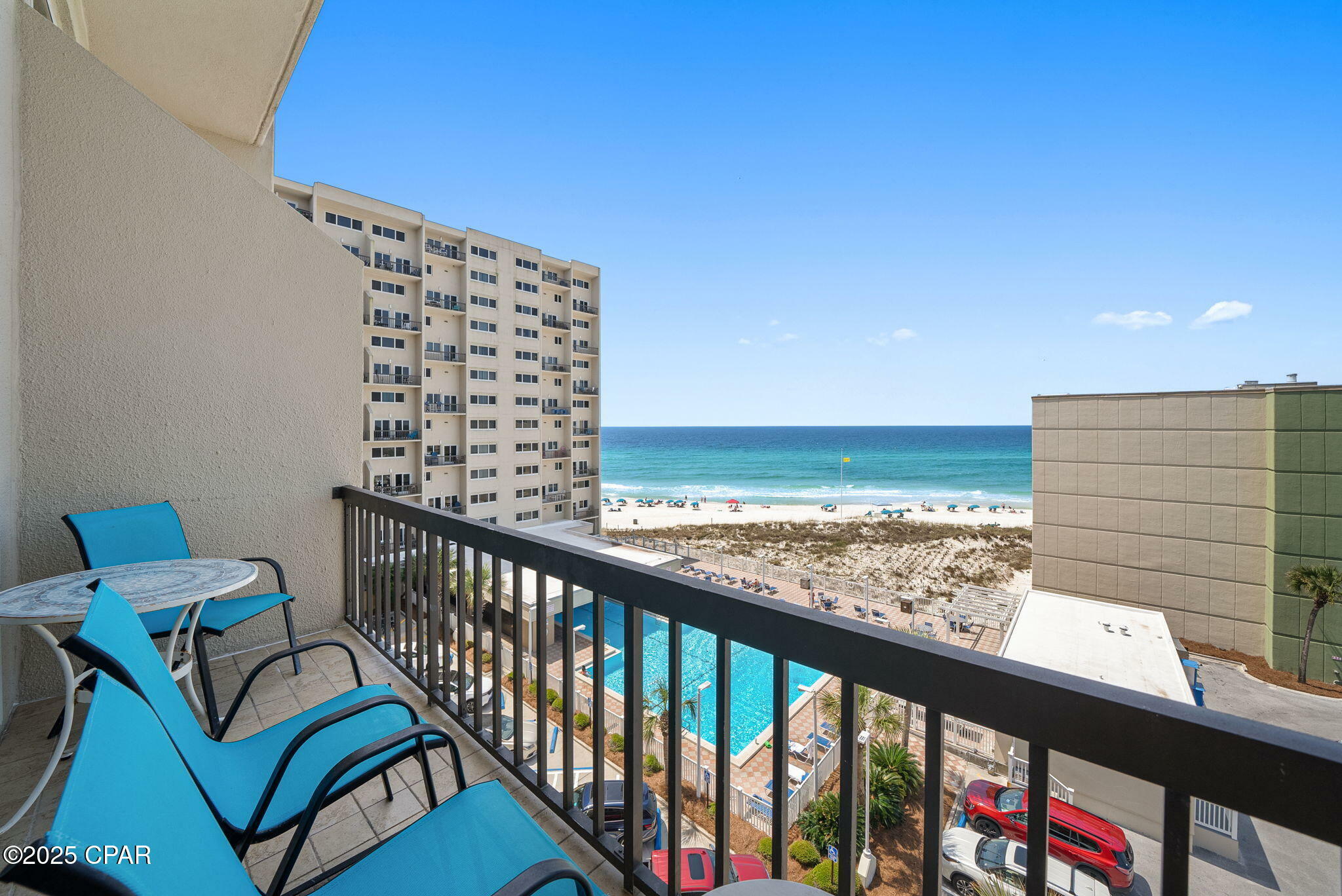 Property Photo: 23223 Front Beach Road 533 FL 32413
