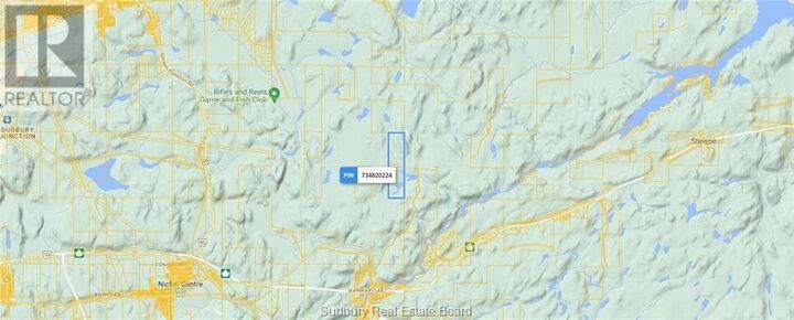 Property Photo:  0 Dryden Con 5 Lot 9  ON P0M 3C0 