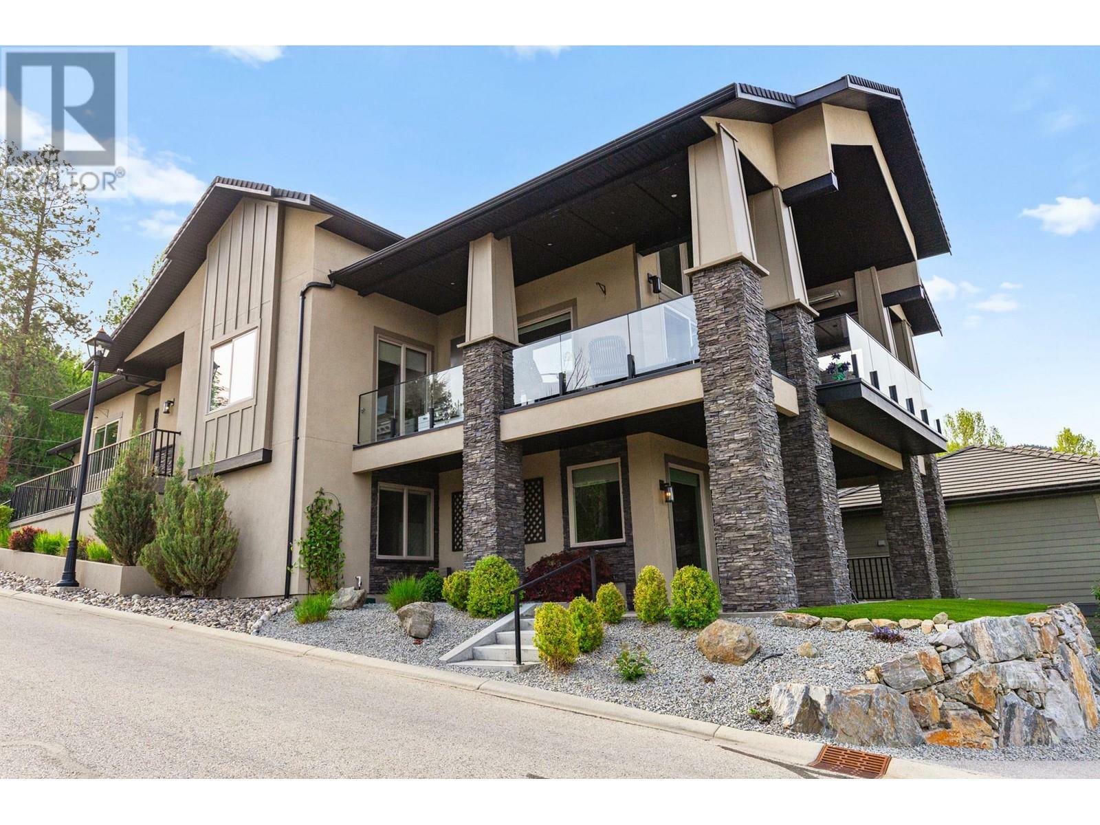 6267 Sundstrom Court 1  Peachland BC V0H 1X7 photo