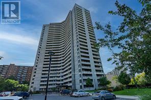 Property Photo: 1171 Ambleside Drive North 1801 ON K2B 8E1