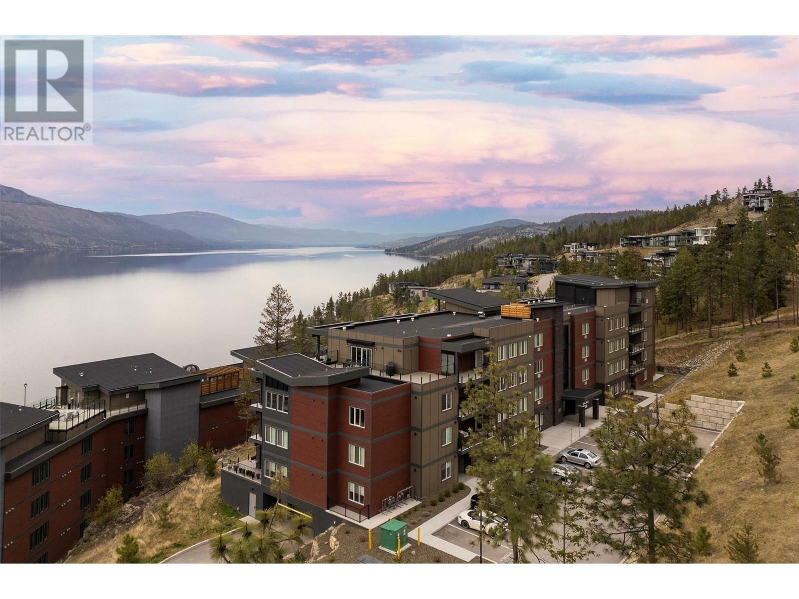 Property Photo: 3434 McKinley Beach Drive 301 BC V1V 0H3