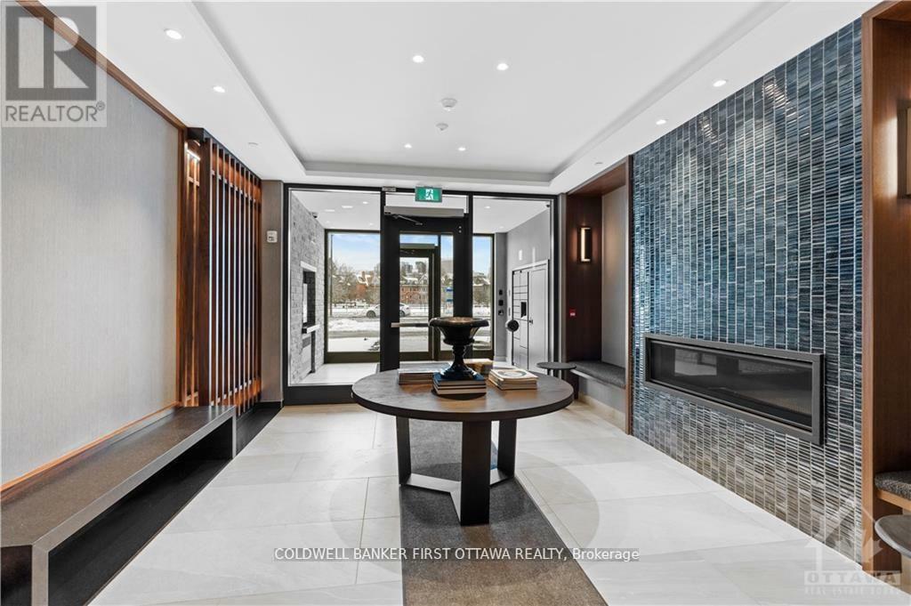 Property Photo: 115 Echo Drive 306 ON K1S 1M7