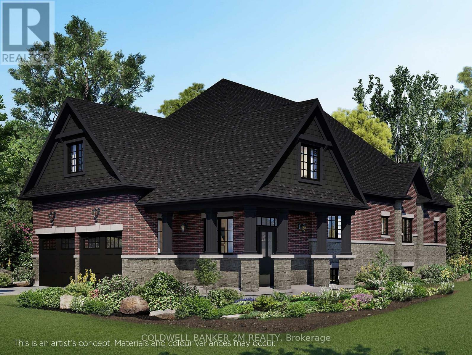 Property Photo: 2050 Rudell Road ON L1B 0L3