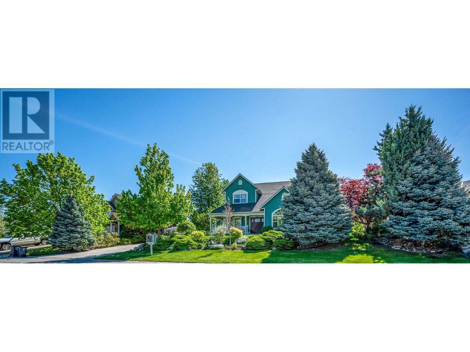 3515 Ridge Boulevard  West Kelowna BC V4T 2T1 photo