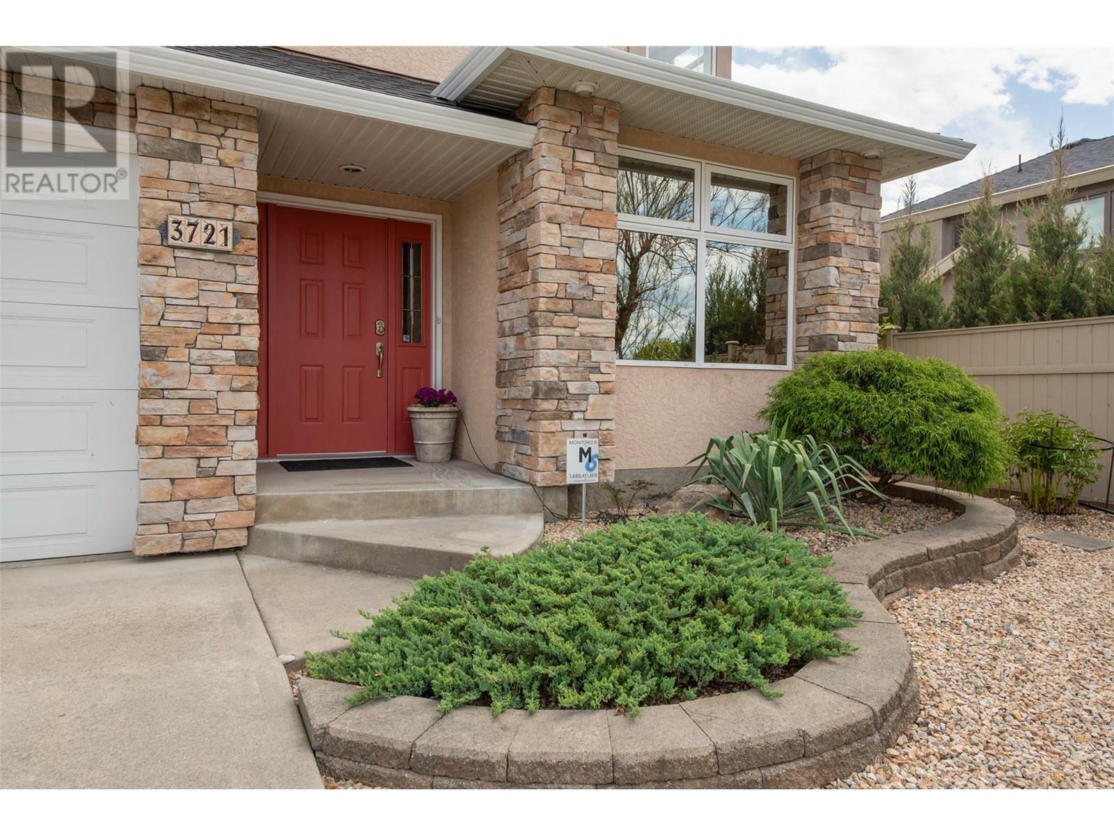 Property Photo: 3721 Mission Springs Drive BC V1W 3L8