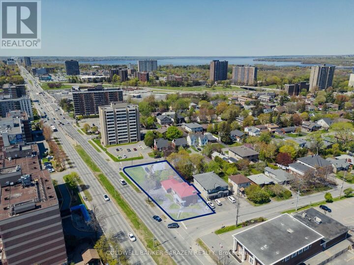 Property Photo:  2315 Carling Avenue  ON K2B 7G6 