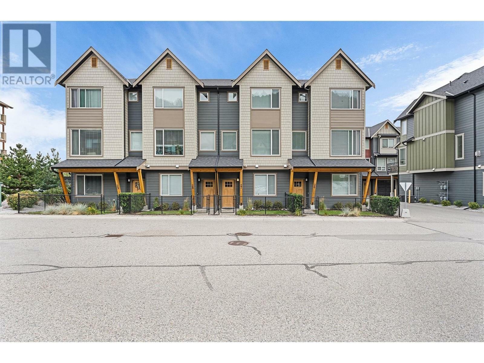 Photo de la propriété: 2490 Tuscany Drive 26 BC V4T 3B6
