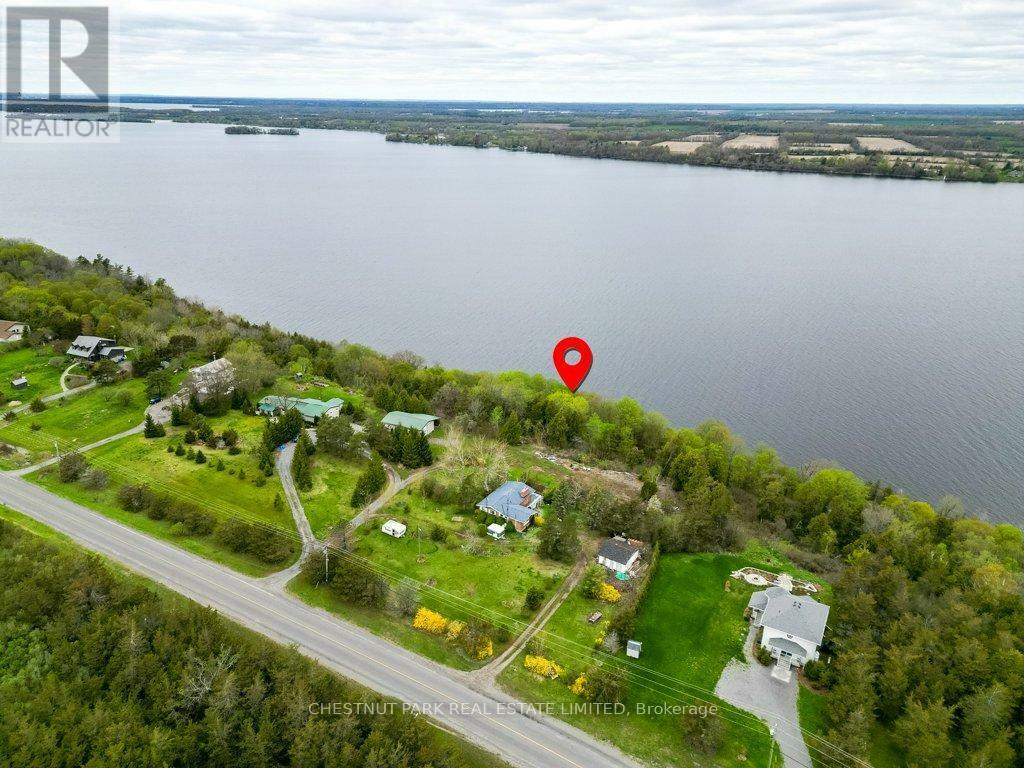 Property Photo: 2035 County Rd 7 ON K0K 2T0
