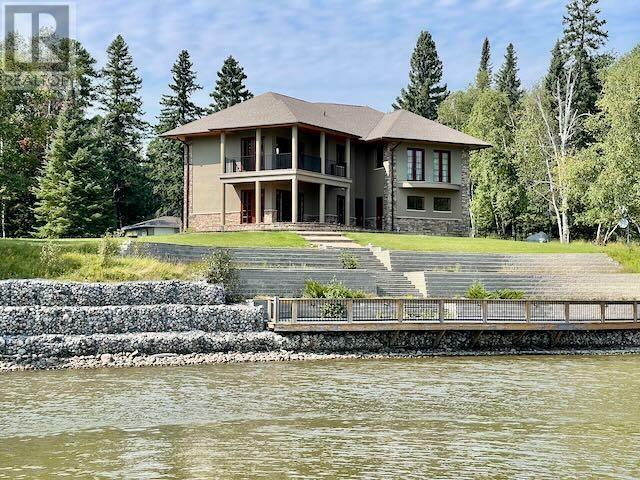 Property Photo: 319/321 Parker Point Rd ON P8N 2Y5