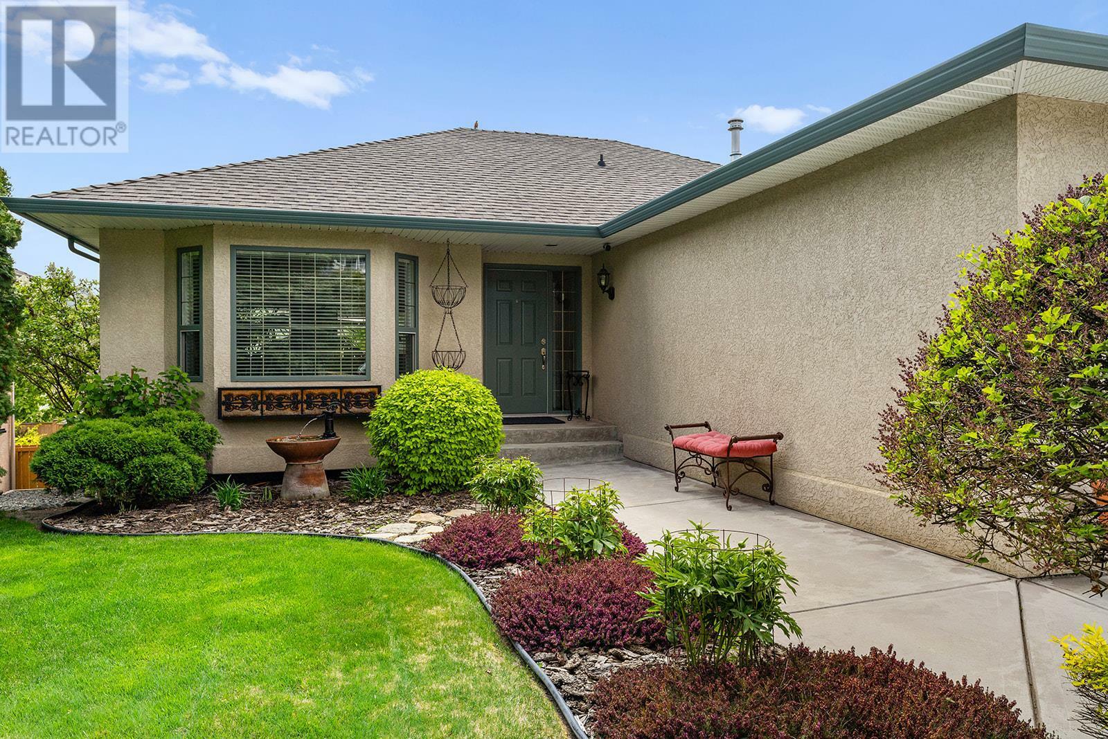 Photo de la propriété: 1619 Wilmot Court BC V1P 1M8