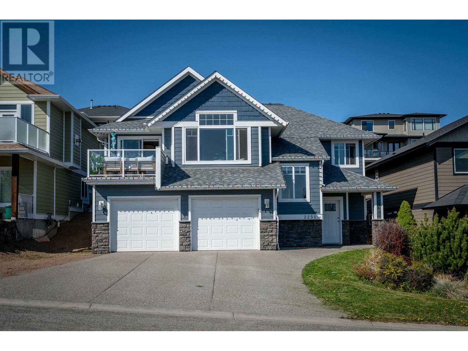 2231 Linfield Drive  Kamloops BC V1S 0B8 photo
