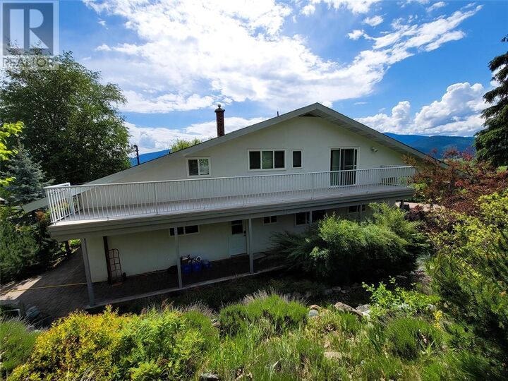 5855 Spencer Road  Grand Forks BC V0H 1H5 photo