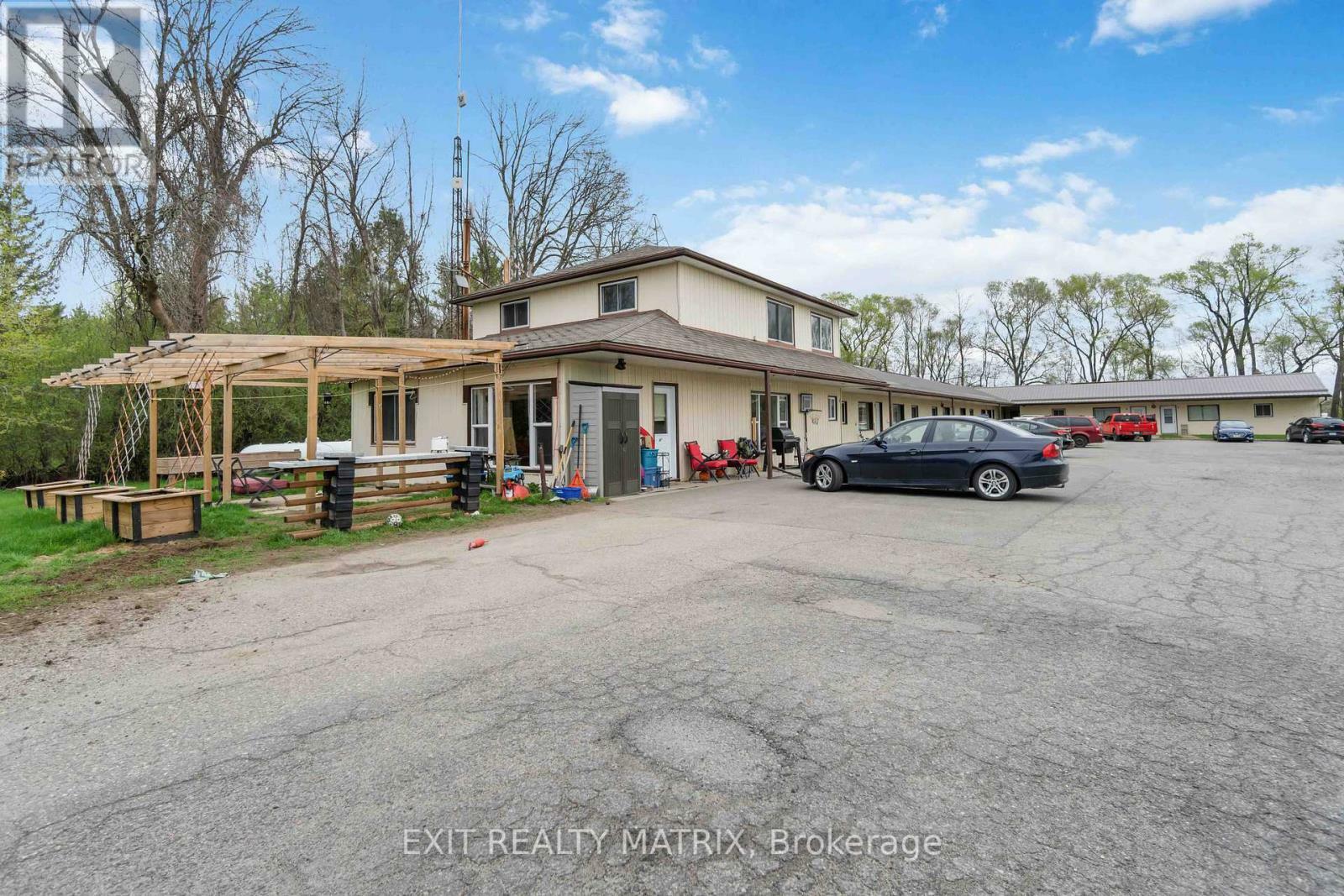 Property Photo: 2039 County Rd 44 2 ON K0E 1X0