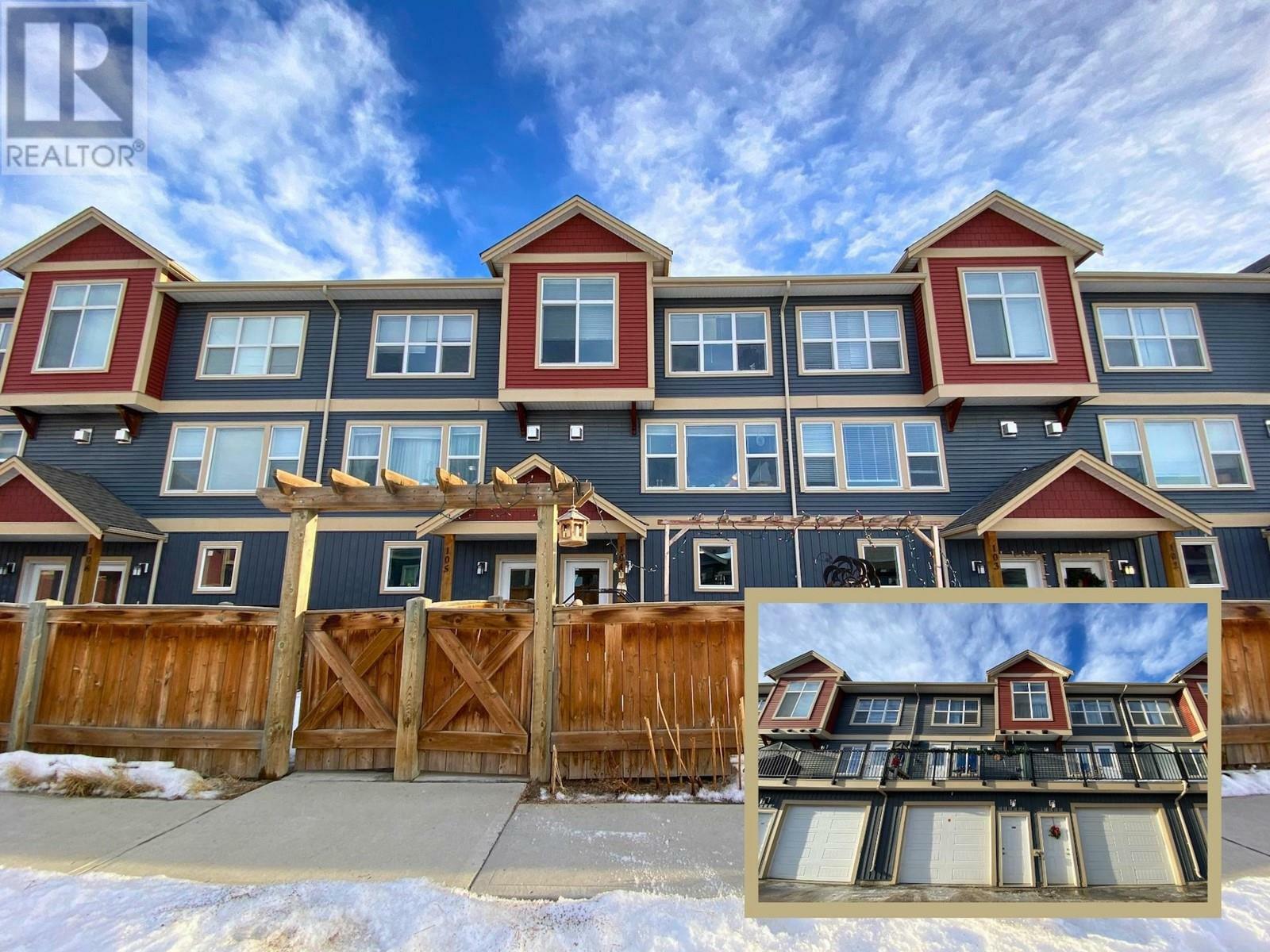 Photo de la propriété: 10303 112 Street 103 BC V1J 0N6