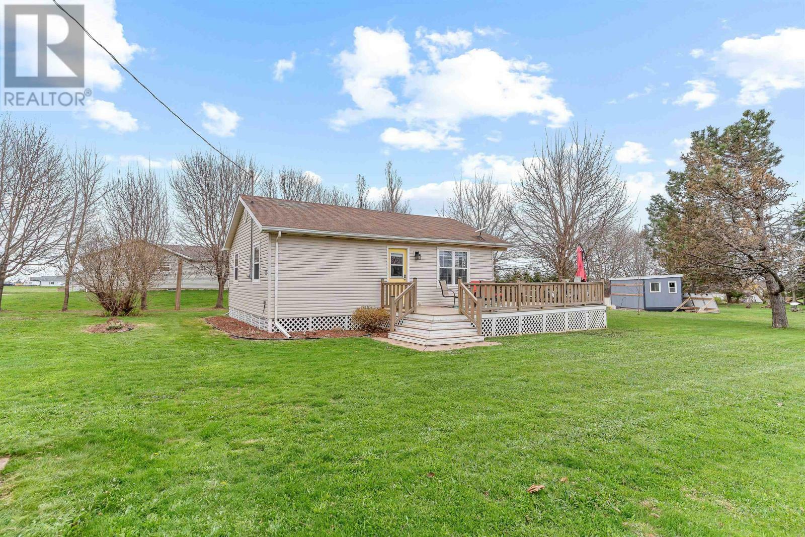 Property Photo: 93 McCardle Road PE C0B 1A0