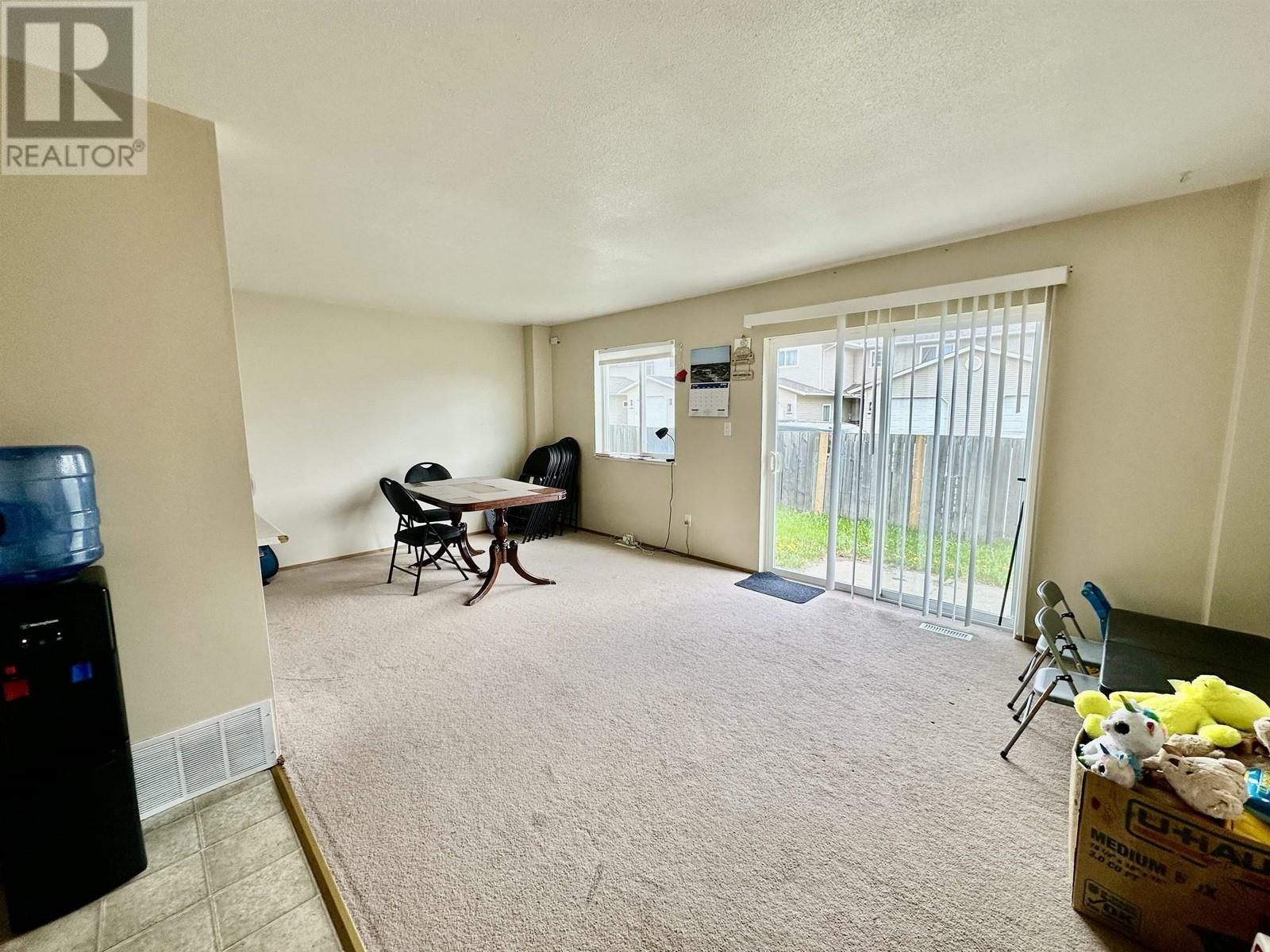 Property Photo: 8328 92 Avenue 107 BC V1J 6X2