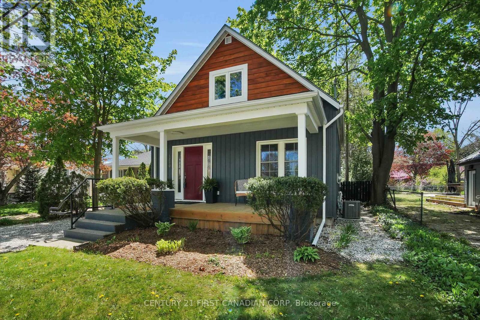 1290 Springbank Avenue  London South (South B) ON N6K 1Z8 photo