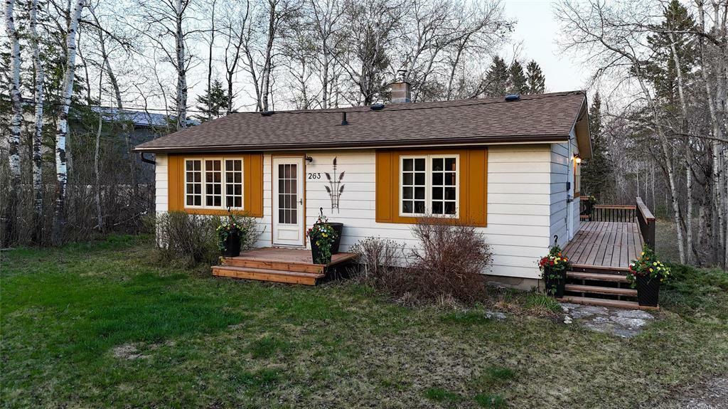 Photo de la propriété: 263 Central Road MB R0J 1N0