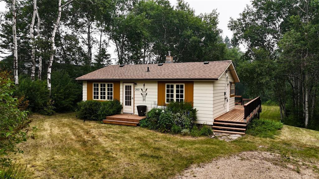 Property Photo: 263 Central Road MB R0J 1N0