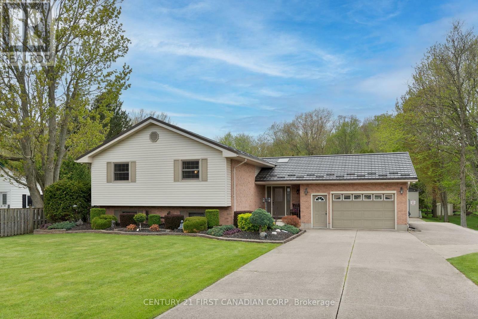 Property Photo: 24764 Pioneer Line ON N0L 2P0