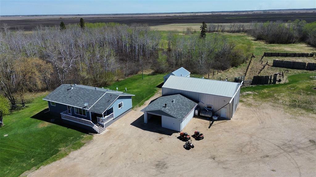 Property Photo: 133037 Pr 360 Road MB R0L 1S0