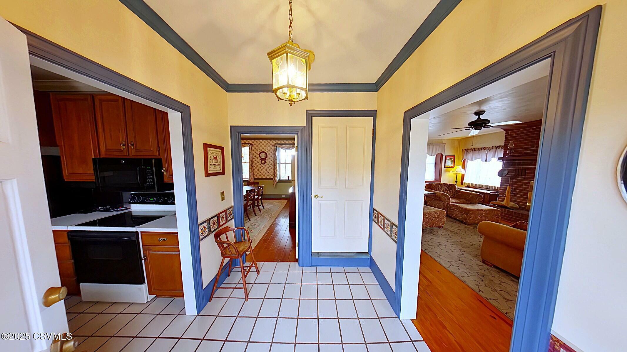 Property Photo: 51 Hidlay Church Road PA 17815
