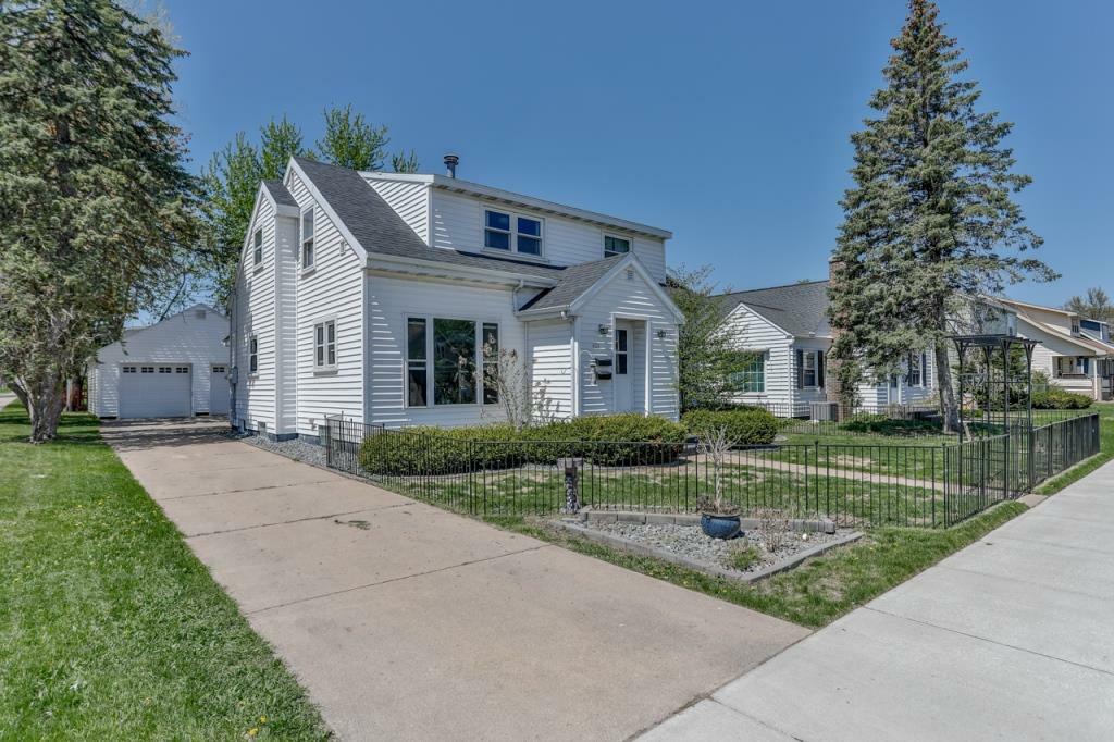 606 North 4th Avenue  Wausau WI 54401 photo