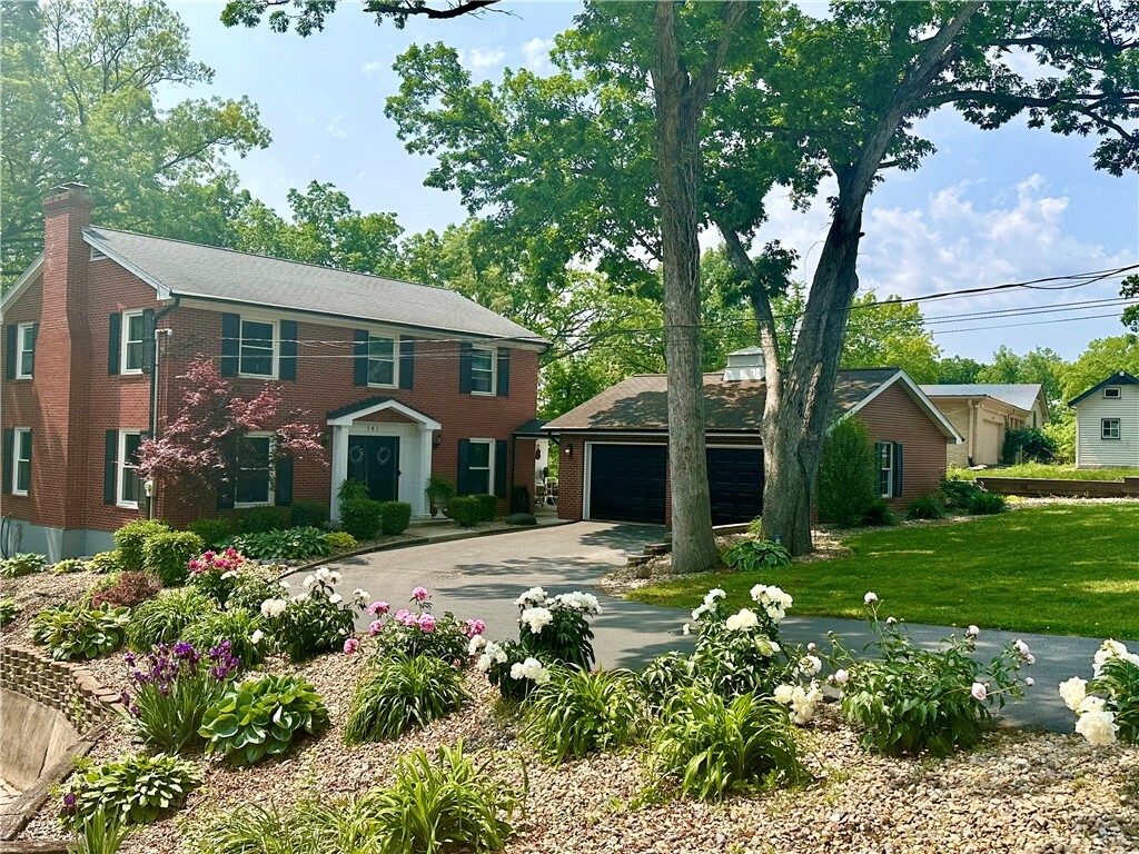 141 Hightide Drive  Decatur IL 62521 photo