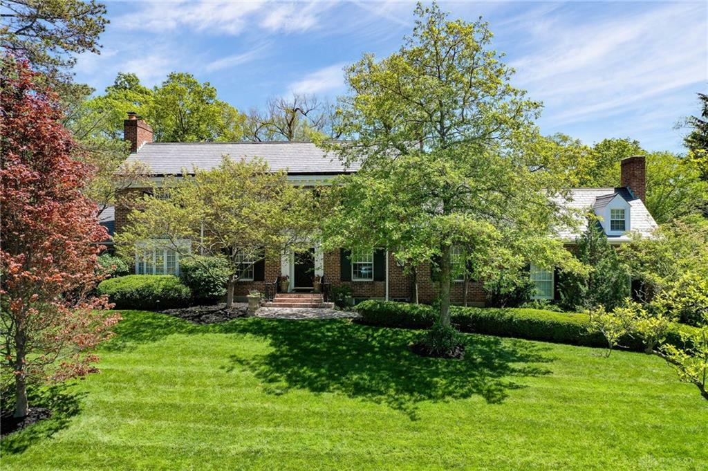 Property Photo: 1410 Woodstock Drive OH 45419