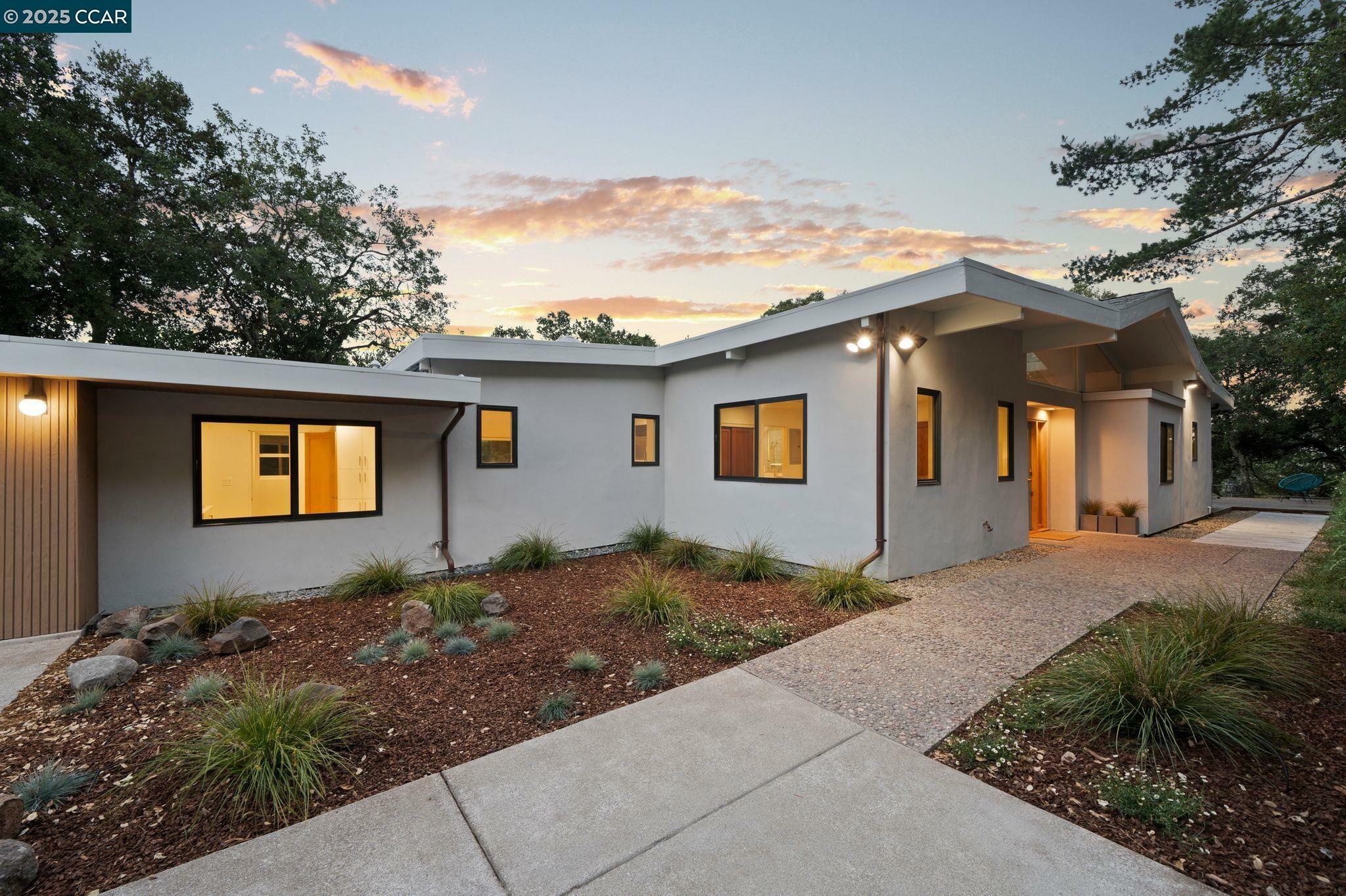 Property Photo:  233 Melody Ln  CA 94563 