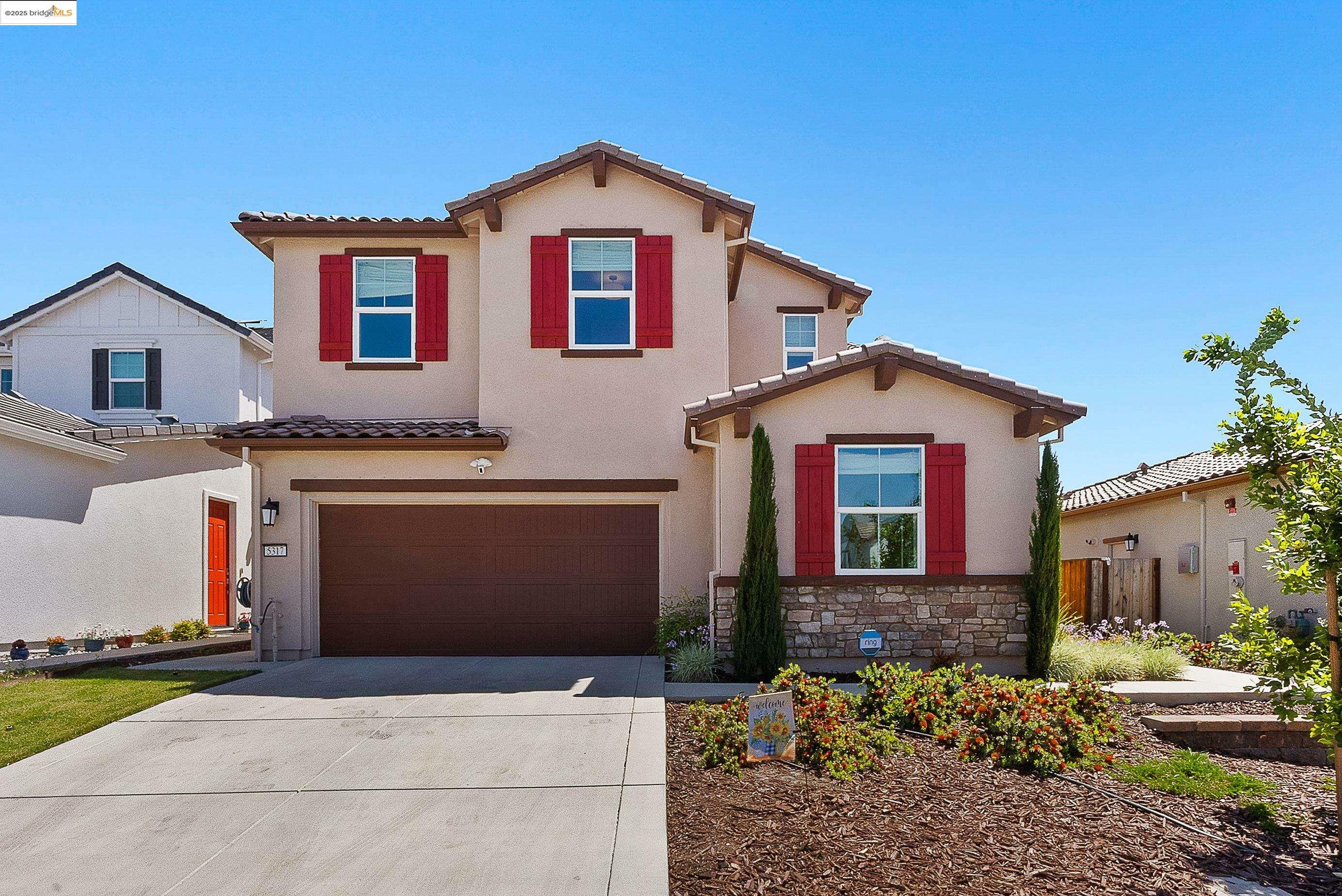 5317 Clauzetto Way  Antioch CA 94531 photo