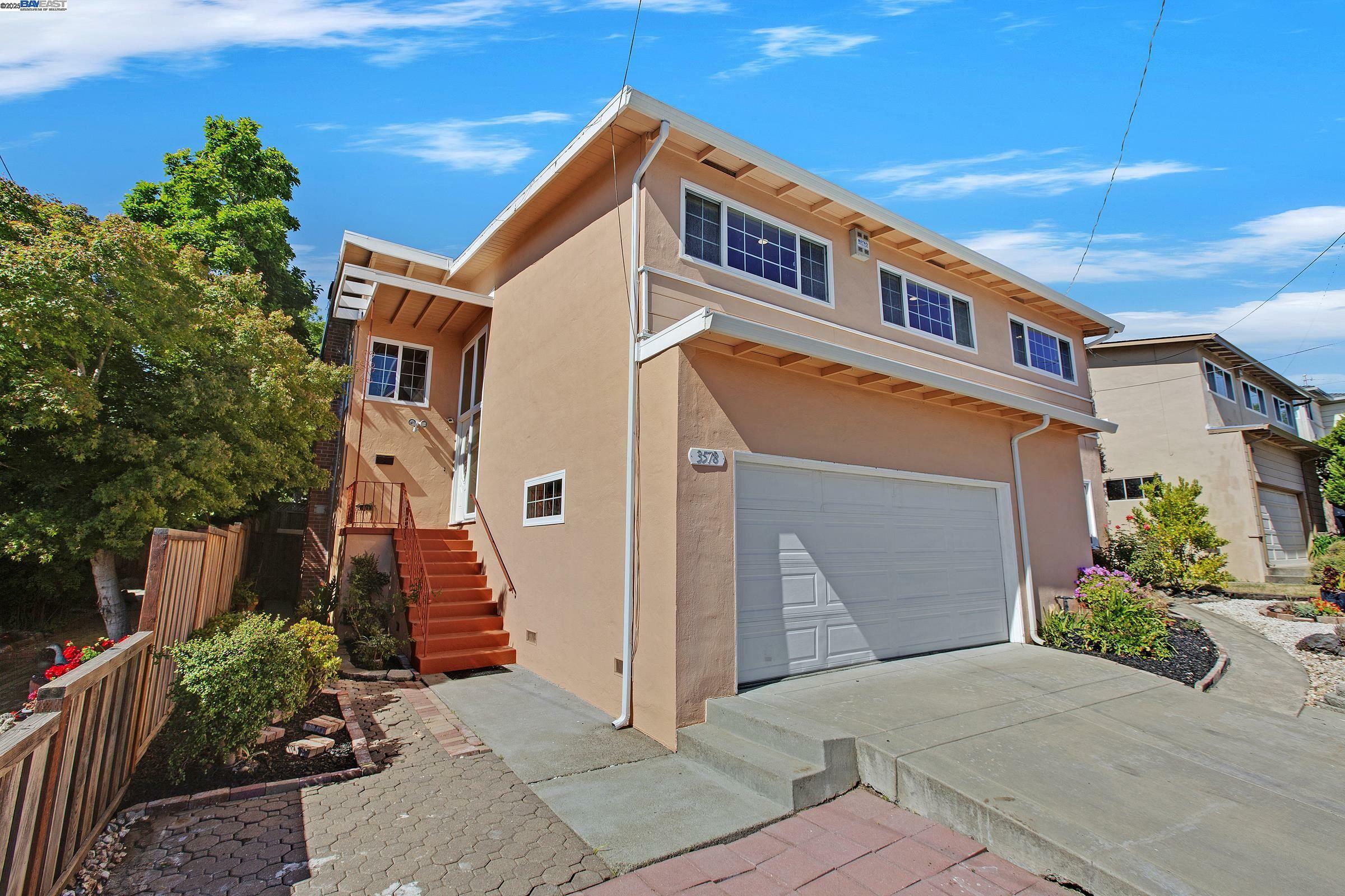 3578 Jerald Ct  Castro Valley CA 94546 photo