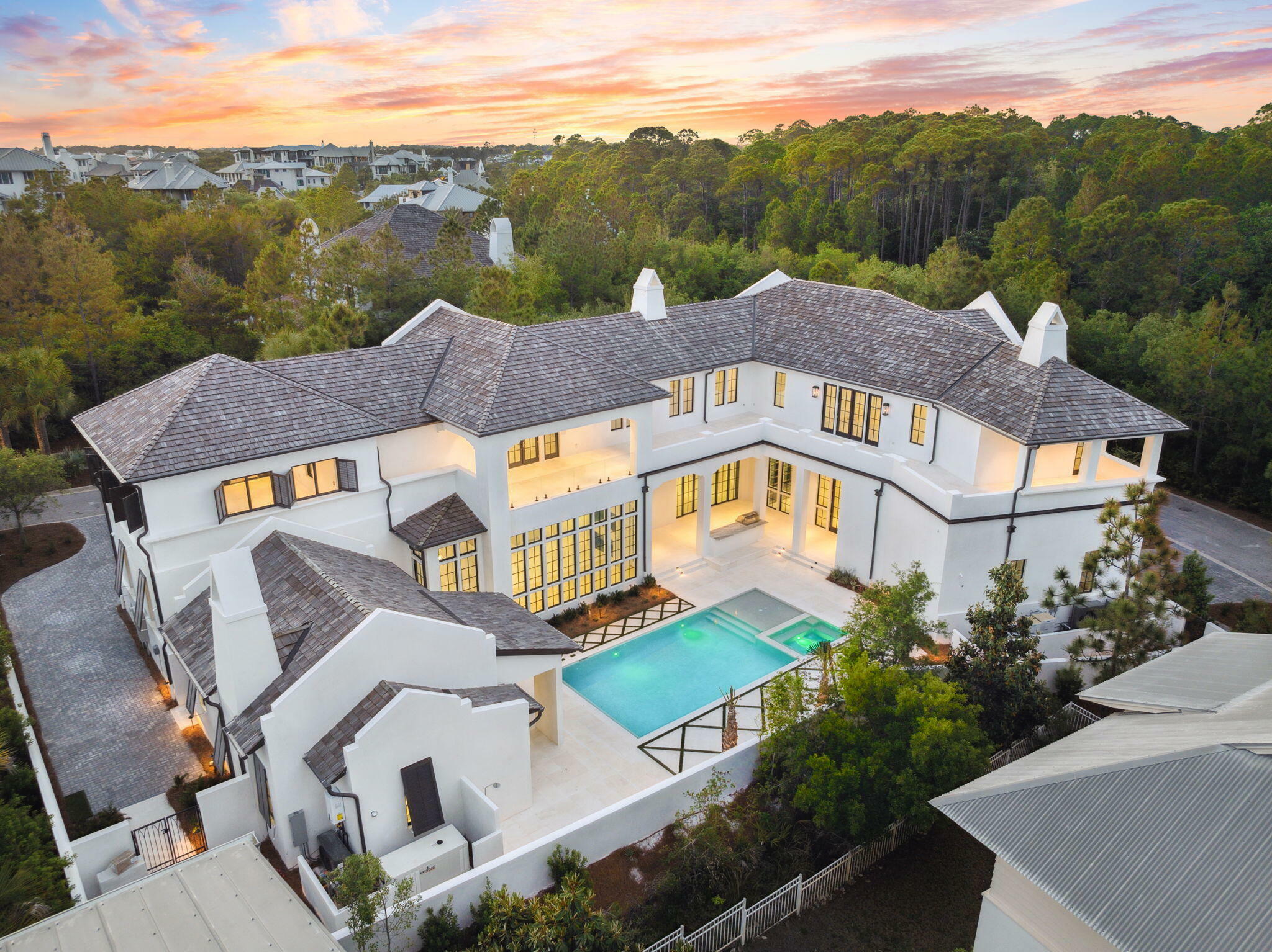 22 E Bermuda Drive  Santa Rosa Beach FL 32459 photo