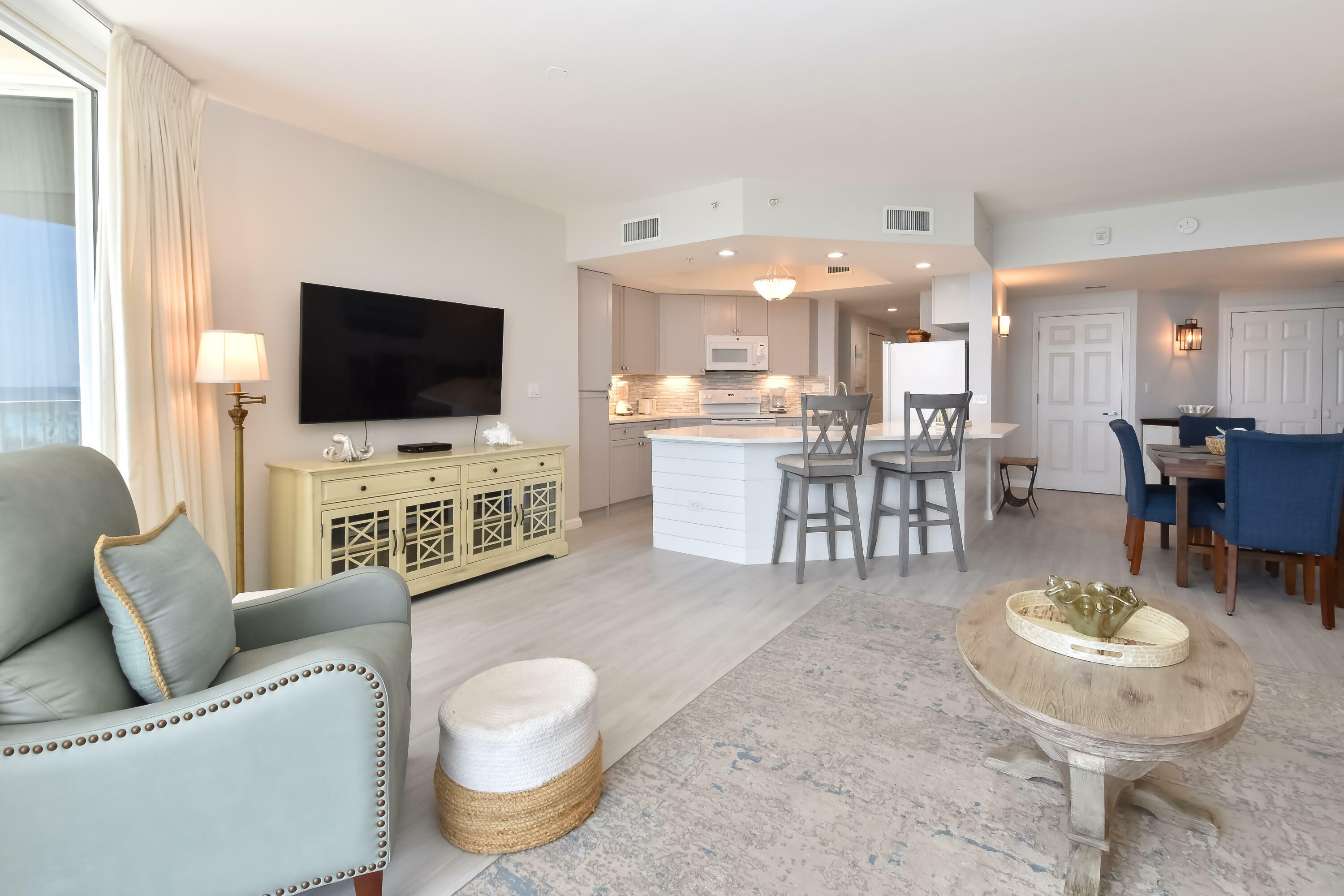 Property Photo: 15300 Emerald Coast Parkway 503 FL 32541