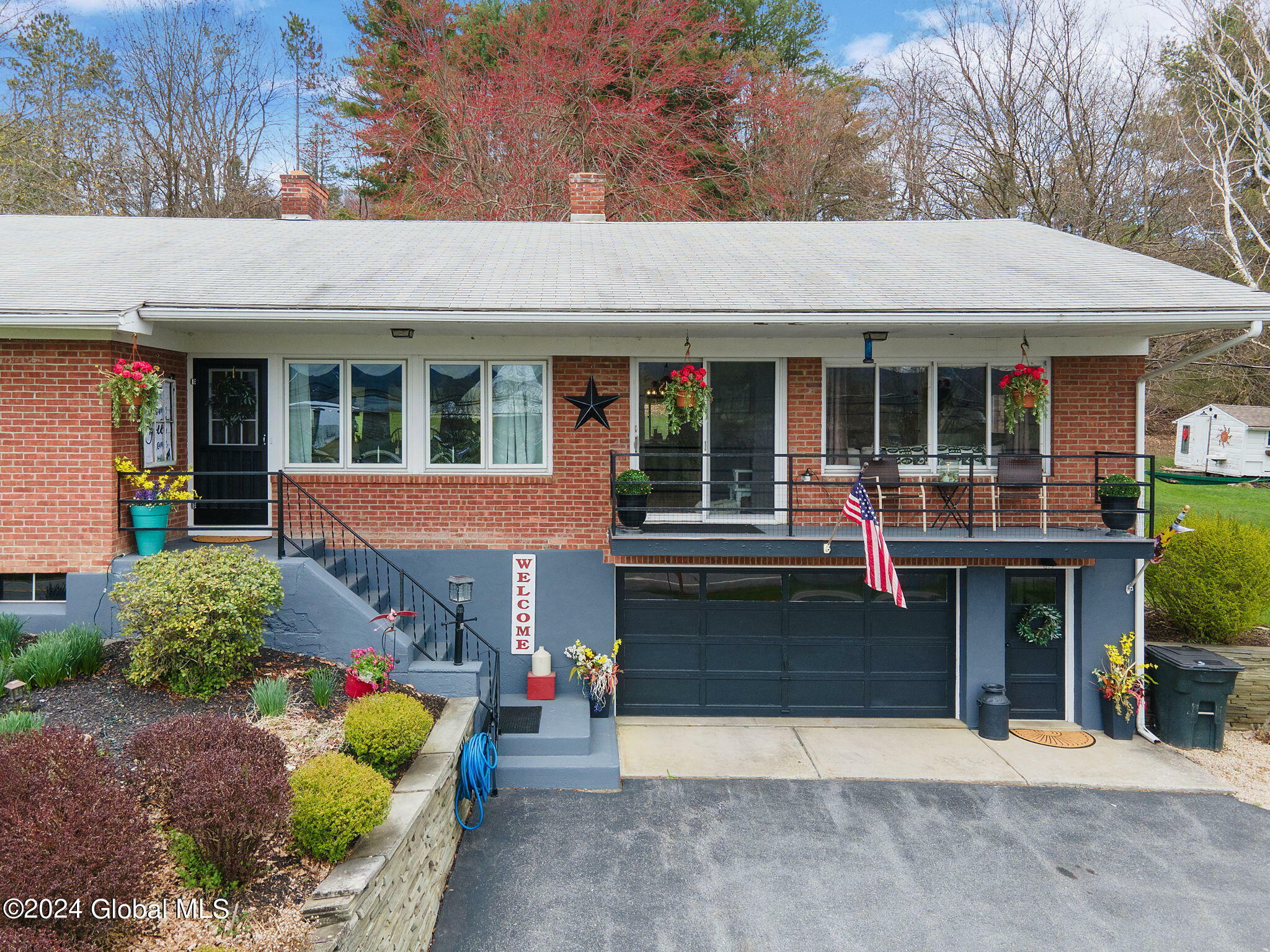 Property Photo: 5058 State Route 10 NY 12043