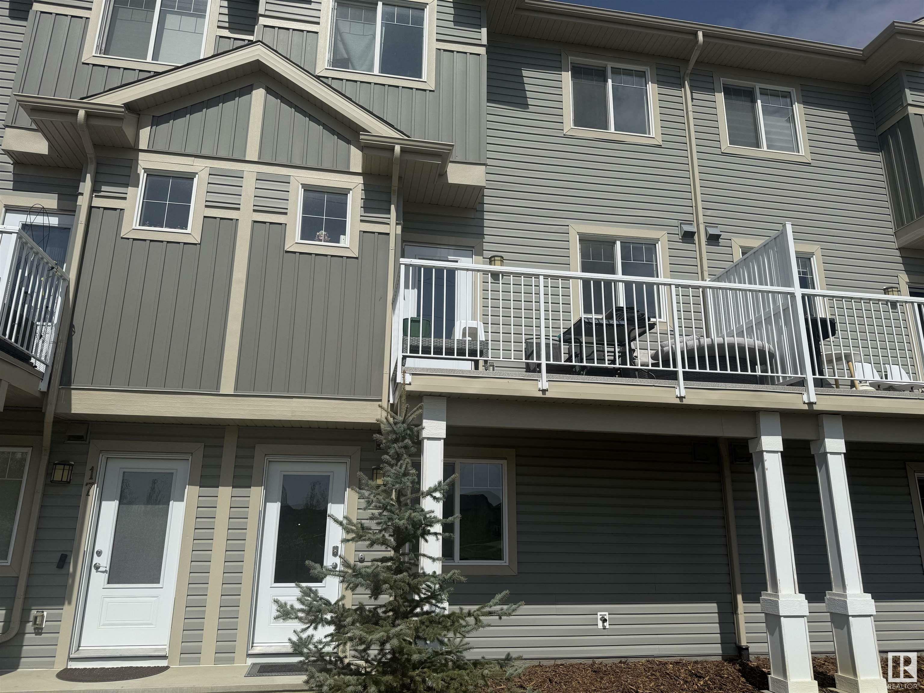 13139 205 Street NW 18  Edmonton AB T5S 0J2 photo
