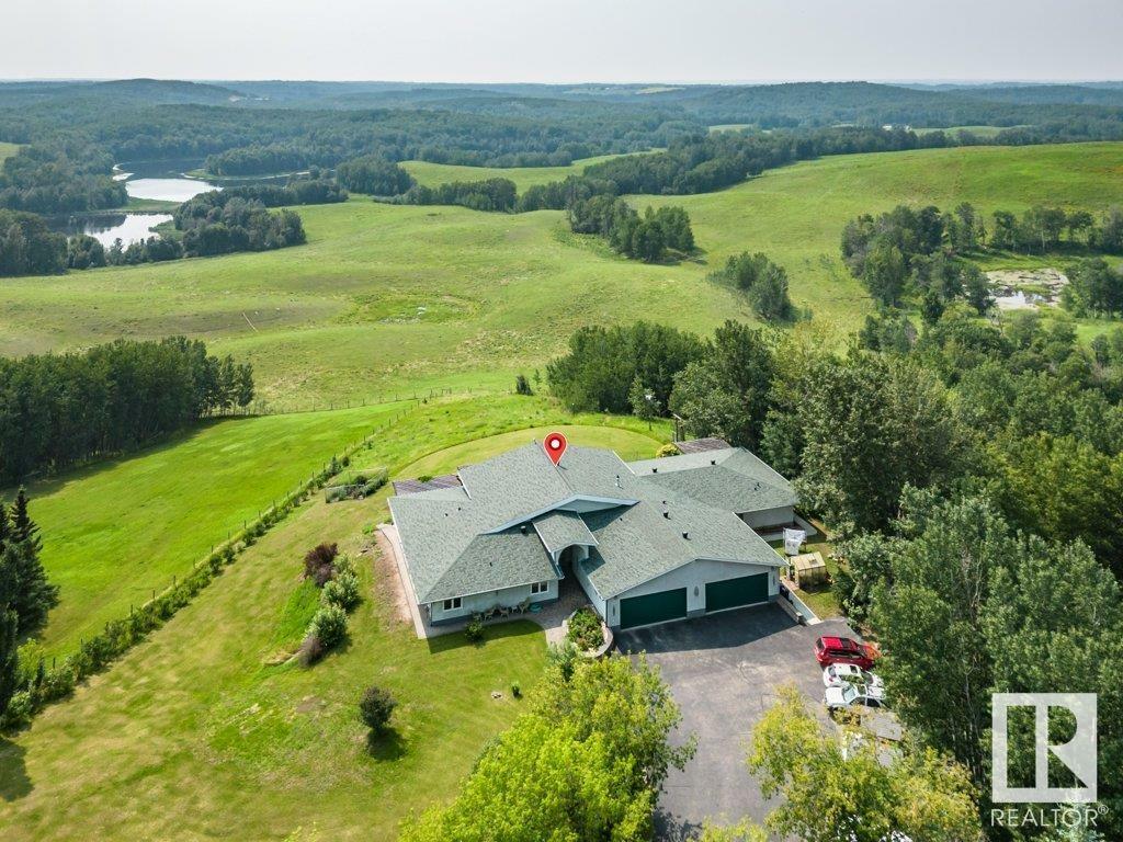 127 1103 Twp Rd 540  Rural Parkland County AB T7Y 0A6 photo