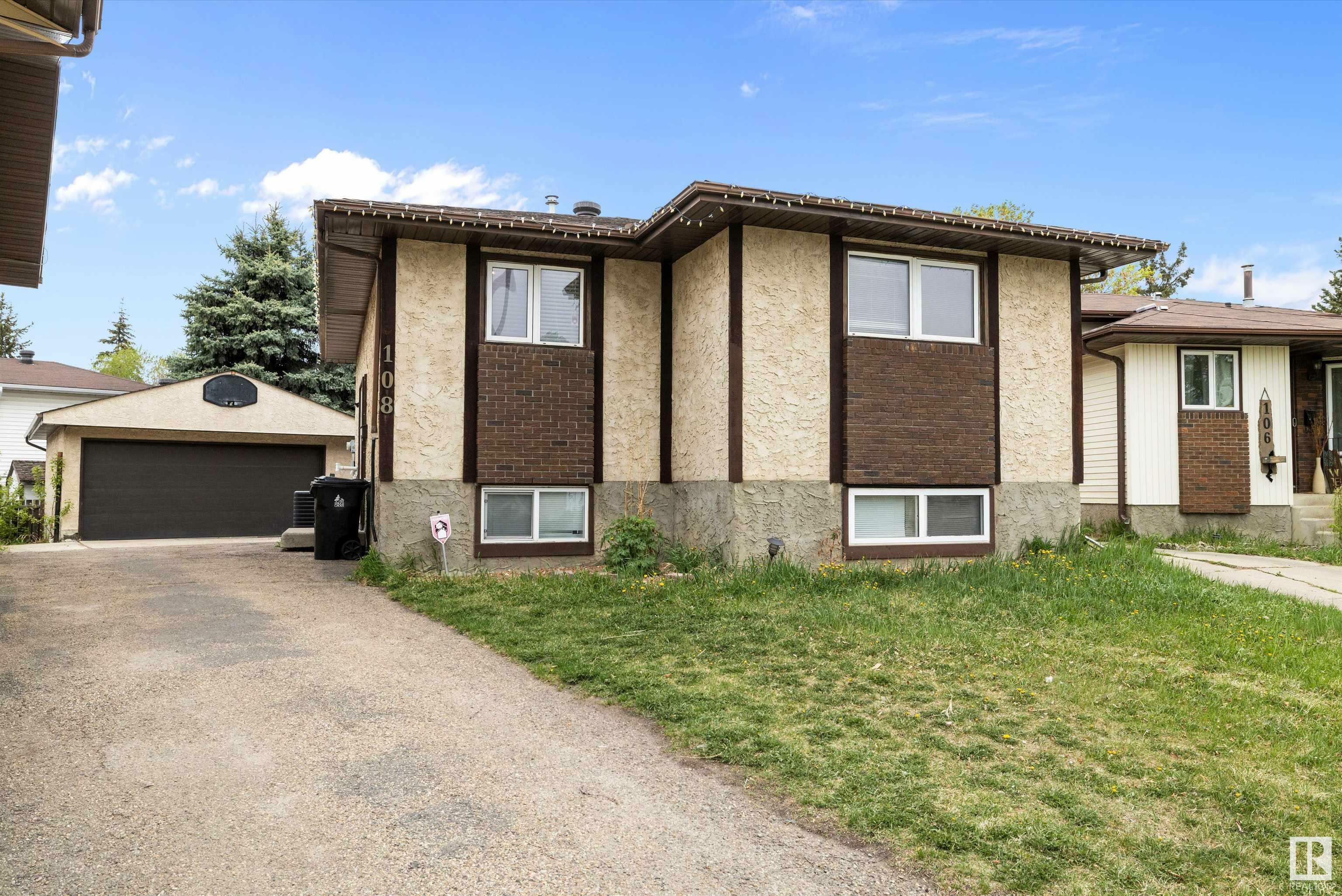 108 Westridge Crescent  Spruce Grove AB T7X 1R6 photo