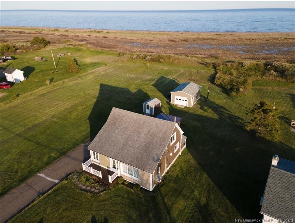 Property Photo: 1193 Principale NB E8S 2E8