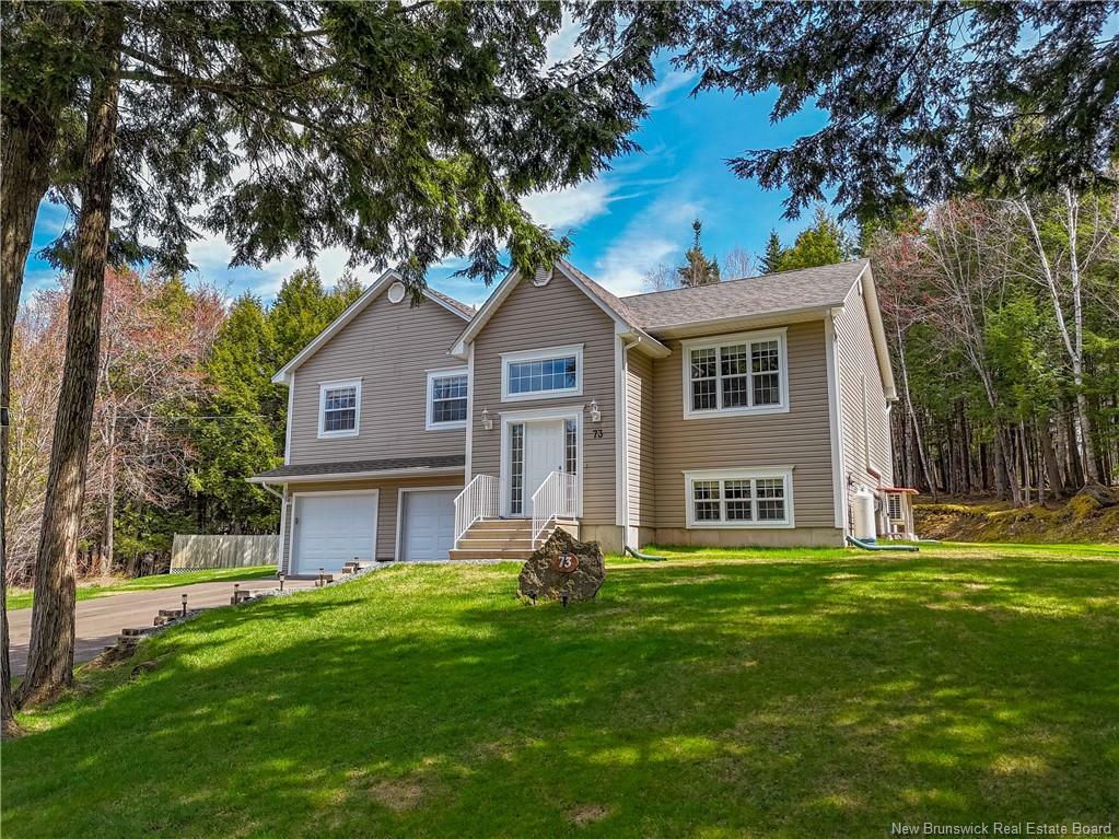73 Mataya Drive  Richibucto Road NB E3A 9Z3 photo